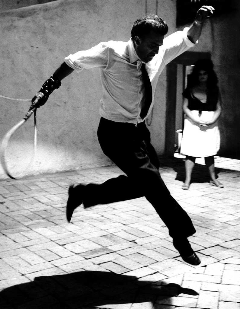 Federico Fellini: pic #361261