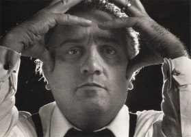 Federico Fellini photo #