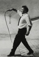 Federico Fellini photo #