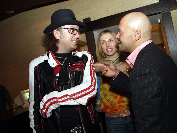 Fedor Bondarchuk: pic #34763