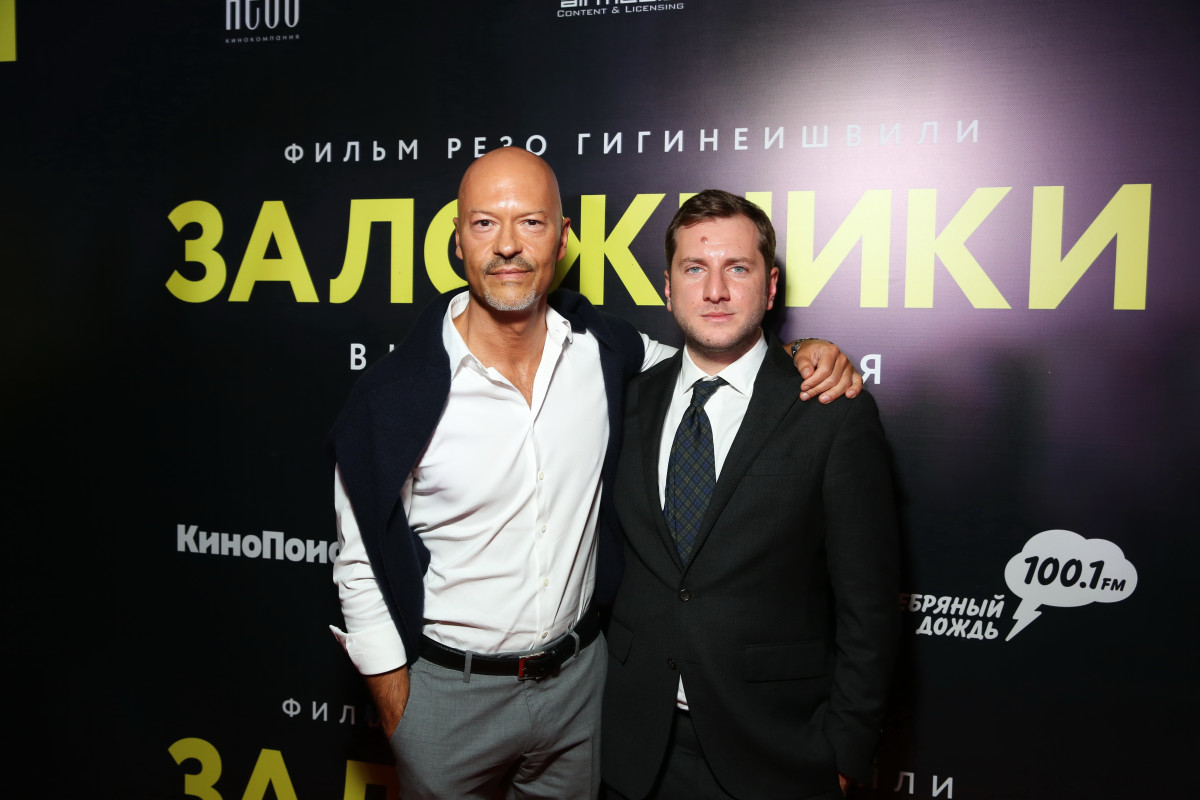 Fedor Bondarchuk: pic #980449