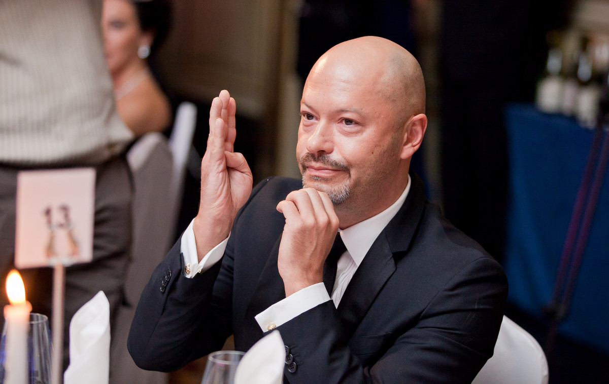 Fedor Bondarchuk: pic #358225