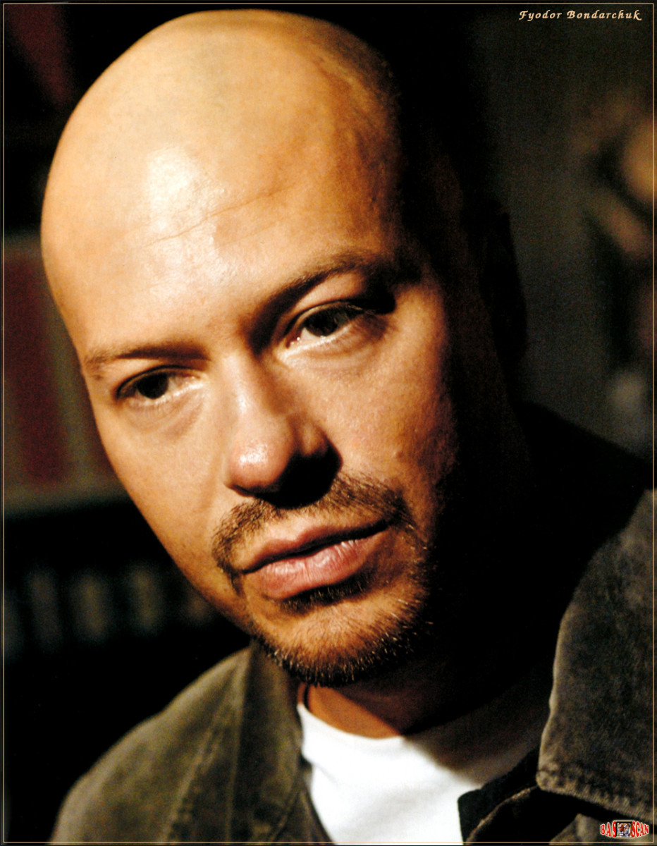 Fedor Bondarchuk: pic #50680