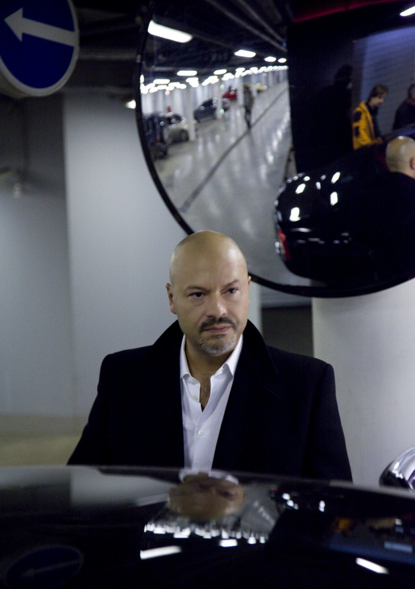 Fedor Bondarchuk: pic #314091