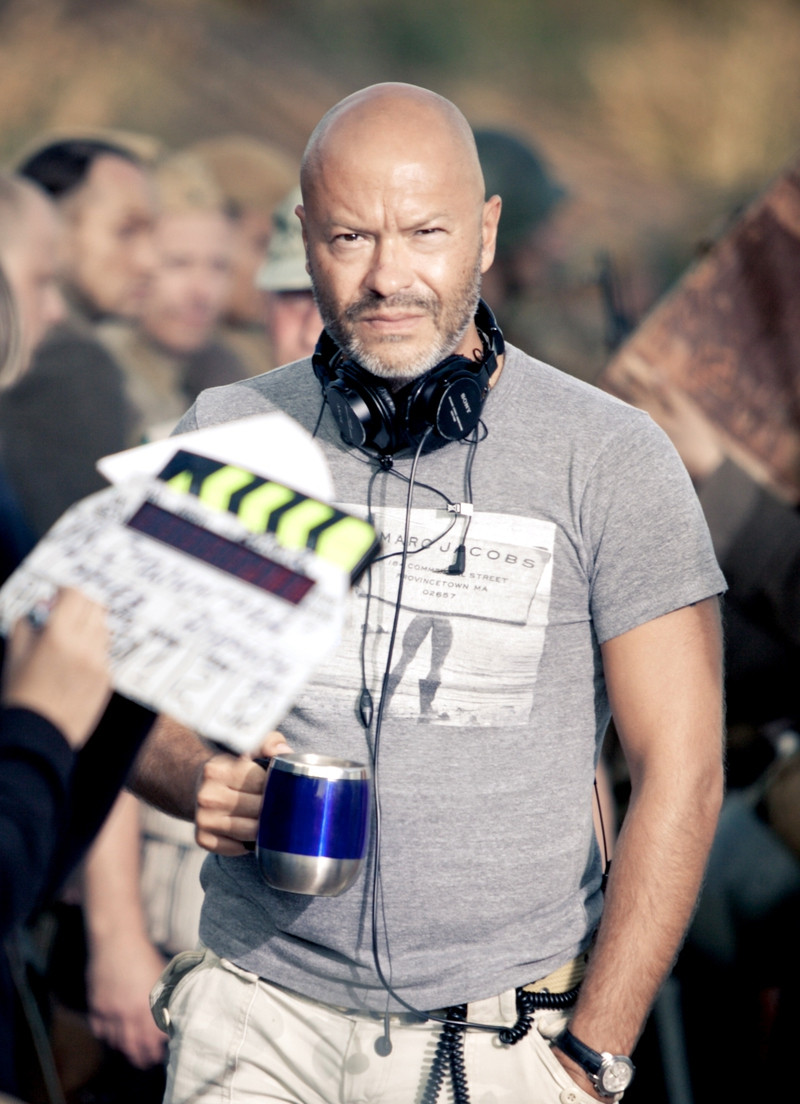 Fedor Bondarchuk: pic #1322127