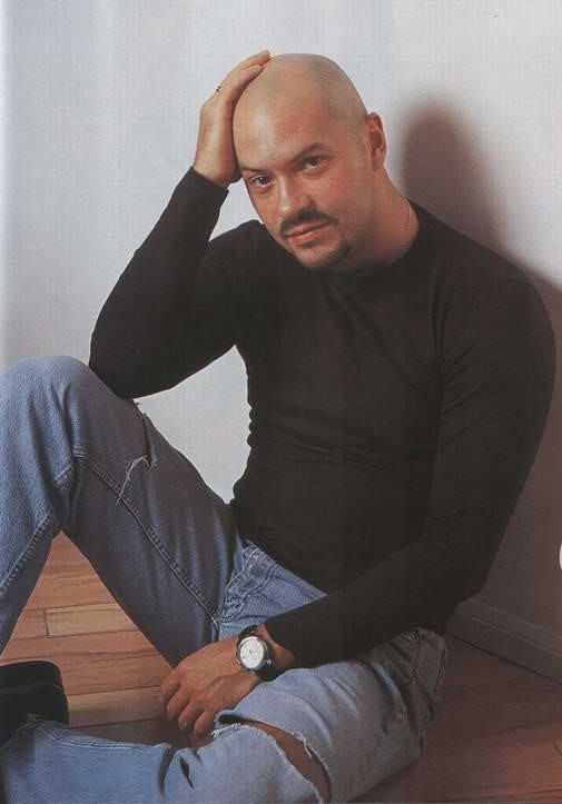 Fedor Bondarchuk: pic #34766