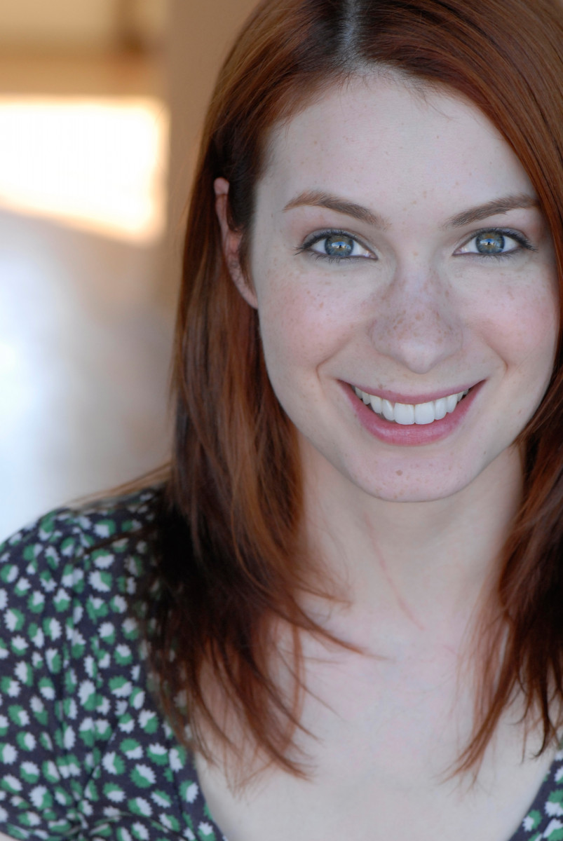 Felicia Day: pic #494501