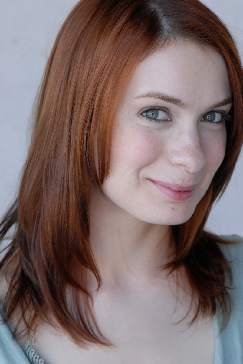 Felicia Day: pic #494498