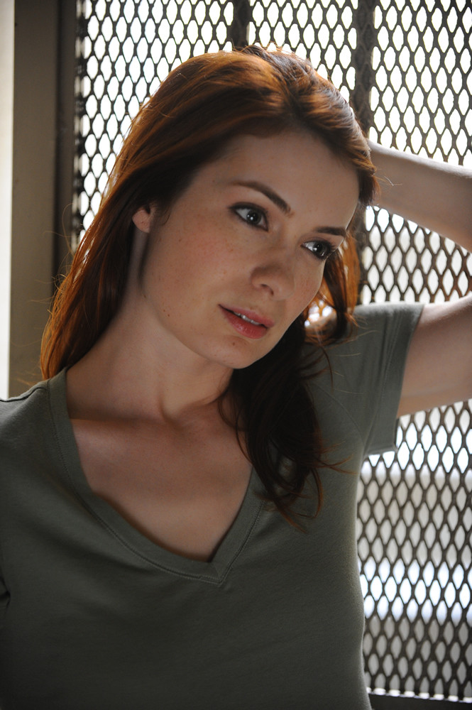 Felicia Day: pic #494497