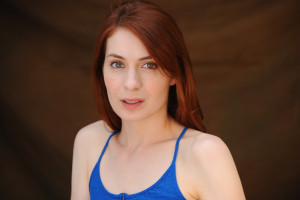 photo 3 in Felicia Day gallery [id493523] 2012-05-28