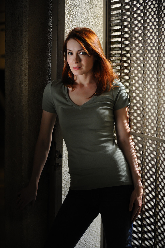 Felicia Day: pic #493508