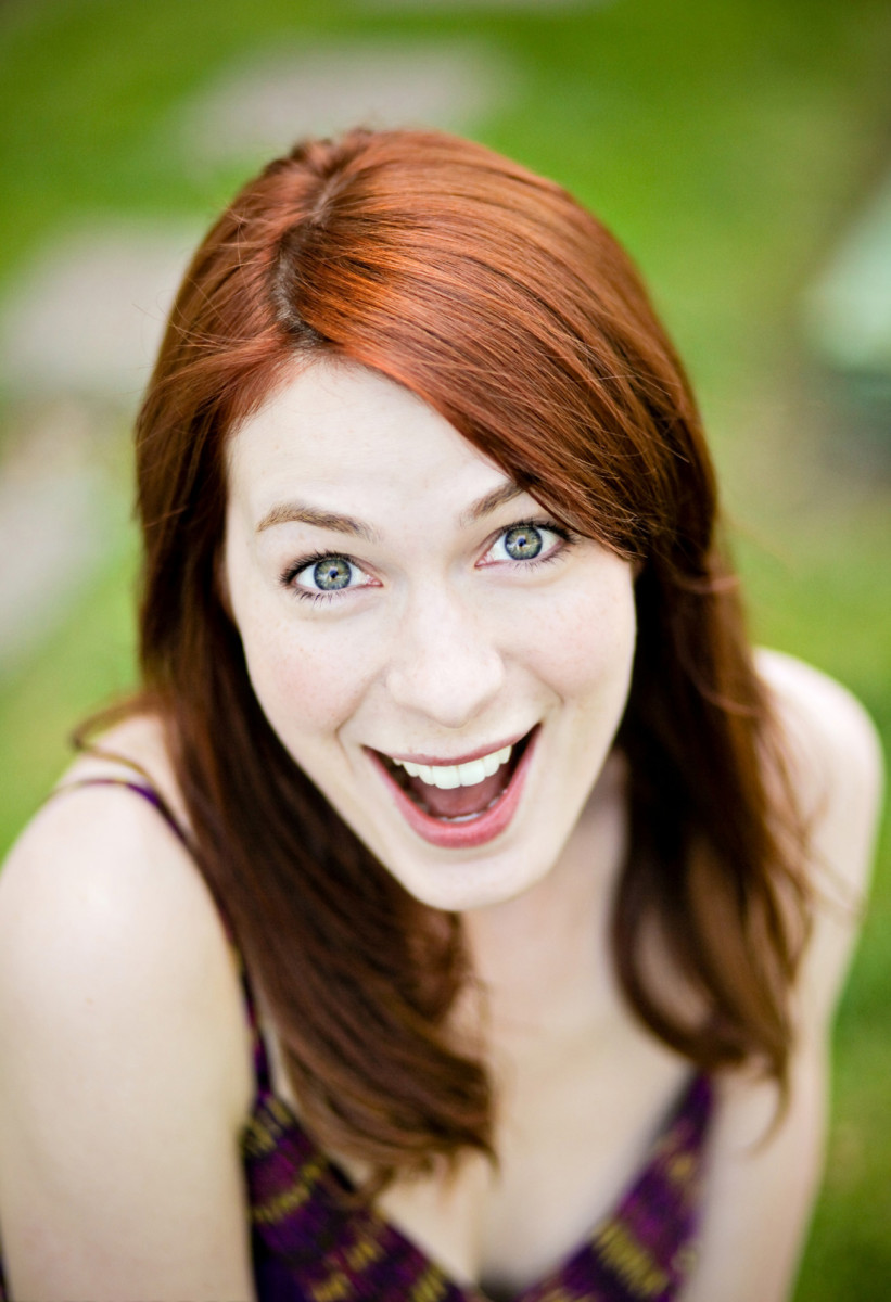 Felicia Day: pic #494505