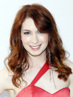 Felicia Day pic #493525