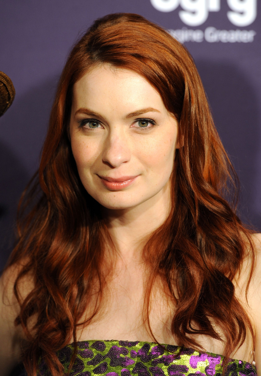Felicia Day: pic #494254