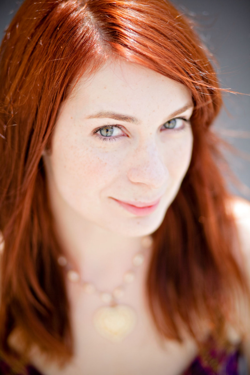 Felicia Day: pic #493515