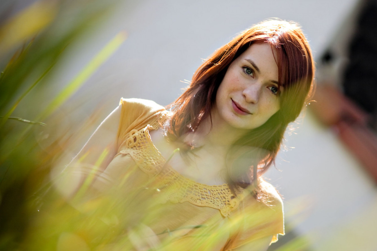 Felicia Day: pic #493522