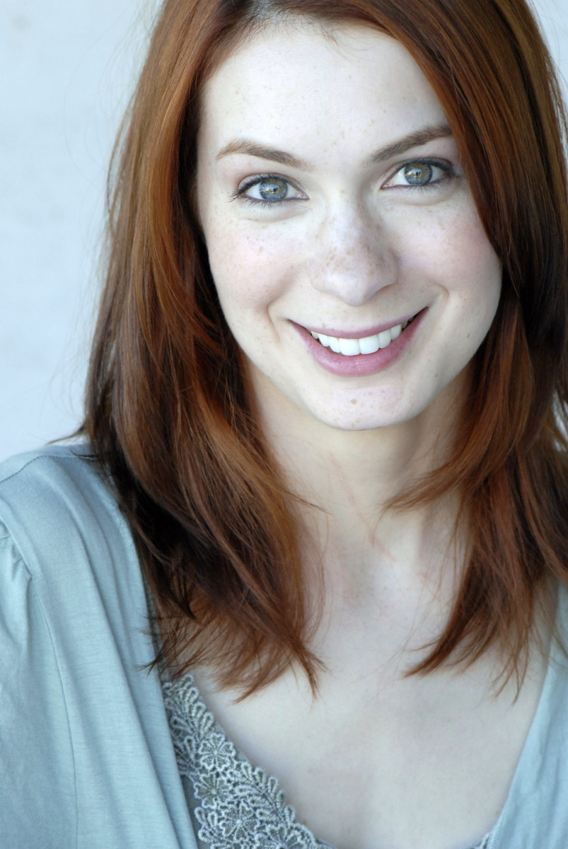 Felicia Day: pic #494252