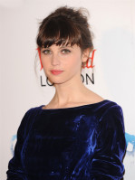 Felicity Jones photo #