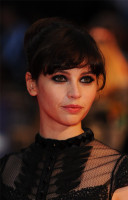 Felicity Jones photo #