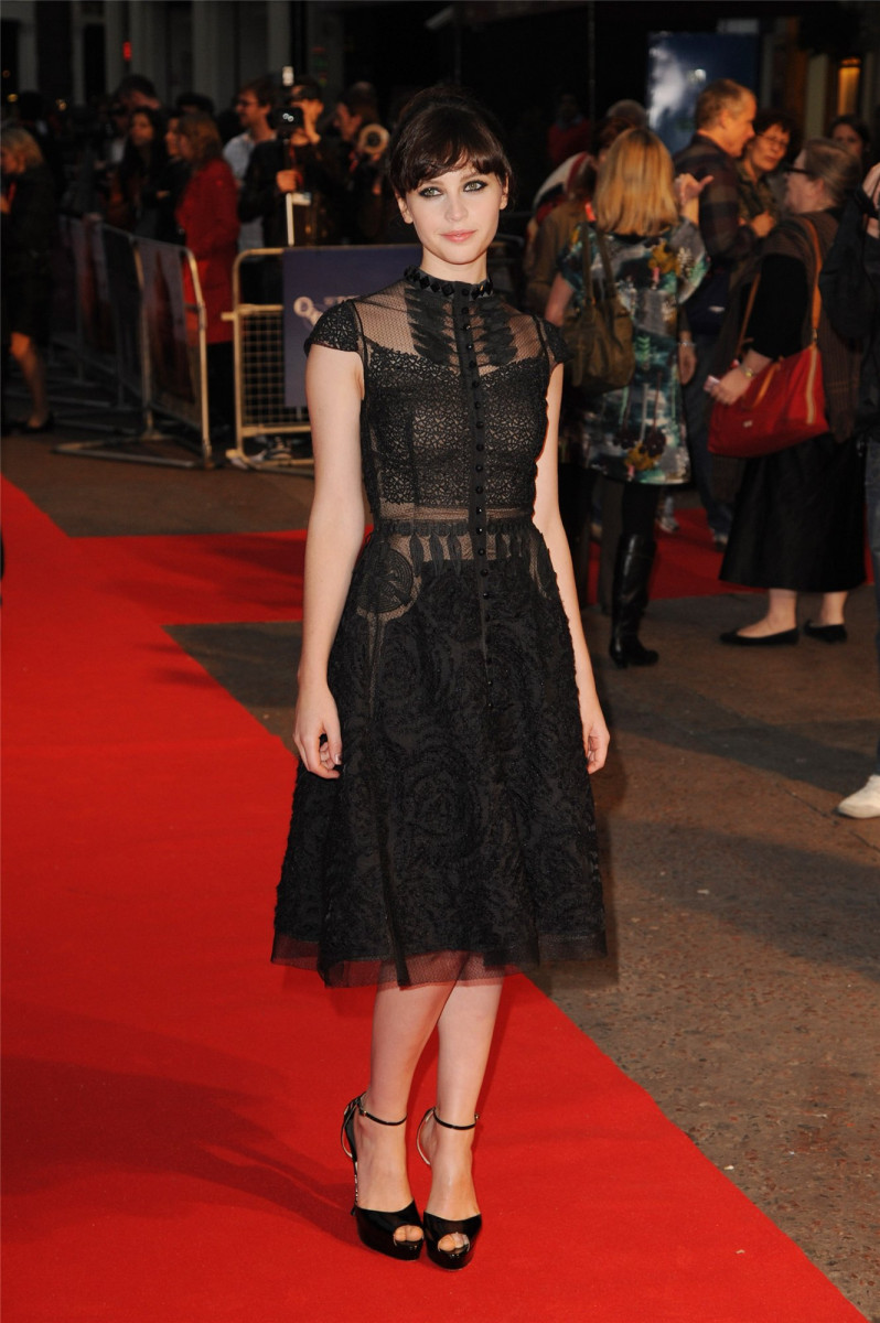 Felicity Jones: pic #413406