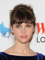 Felicity Jones photo #