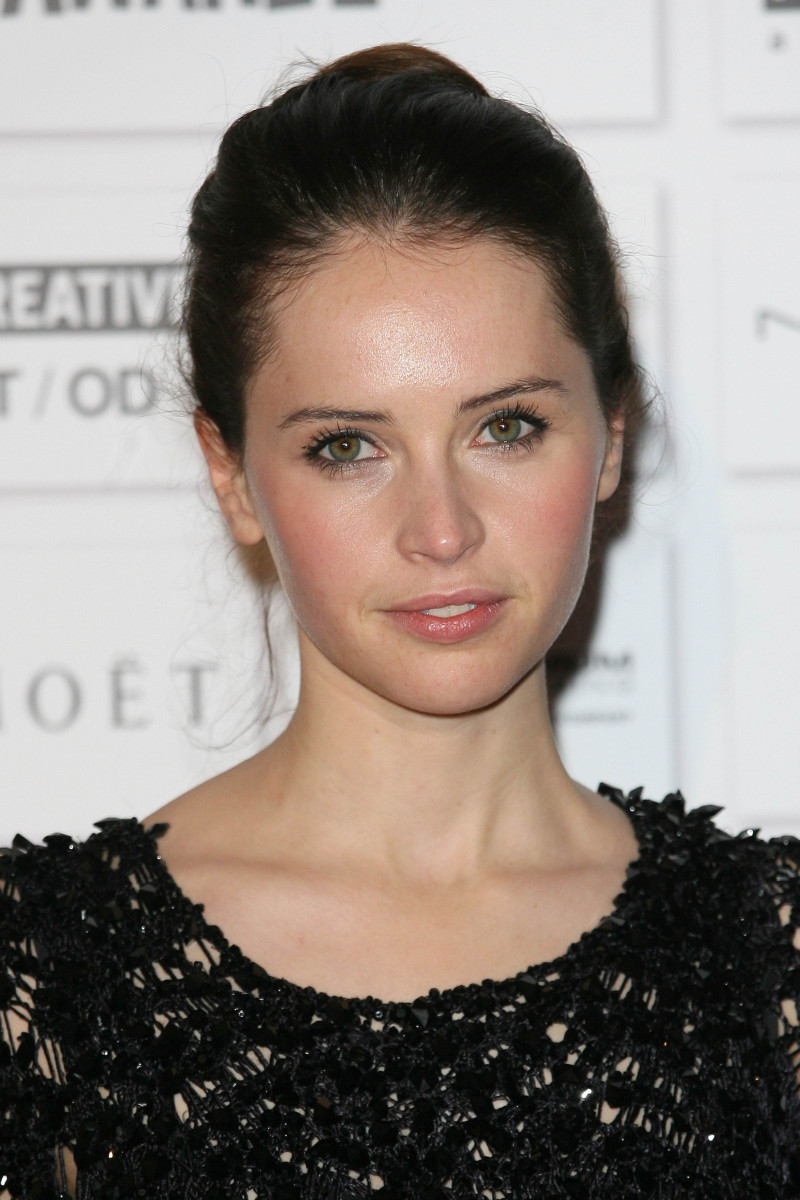 Felicity Jones: pic #314020