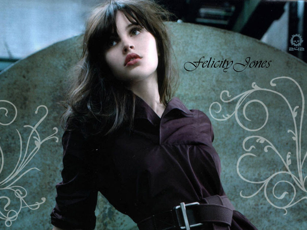 Felicity Jones: pic #137281