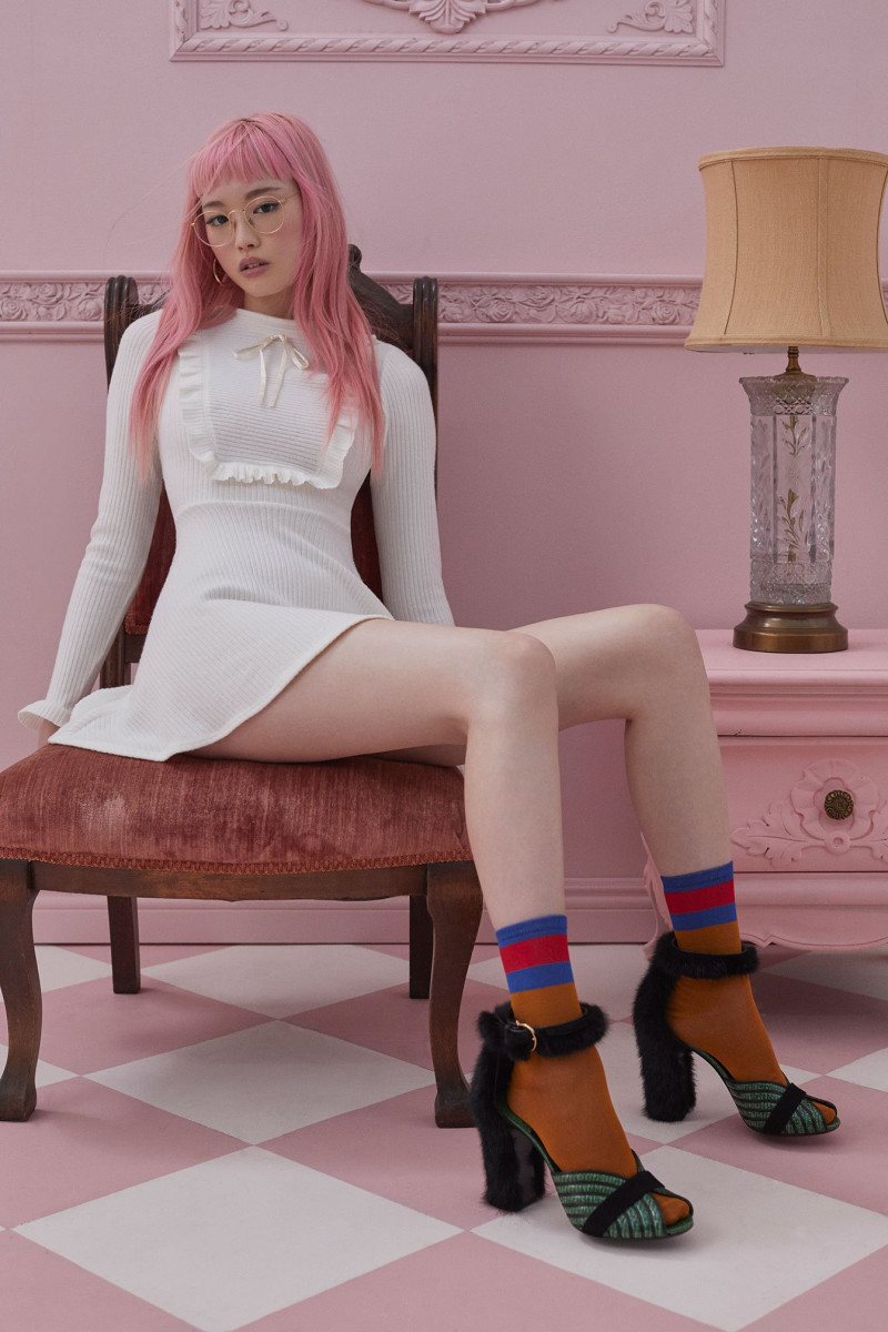 Fernanda Ly: pic #978343