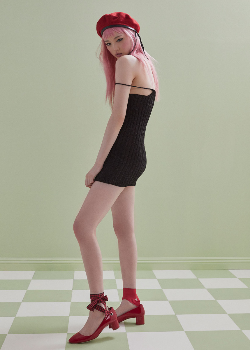 Fernanda Ly: pic #978344