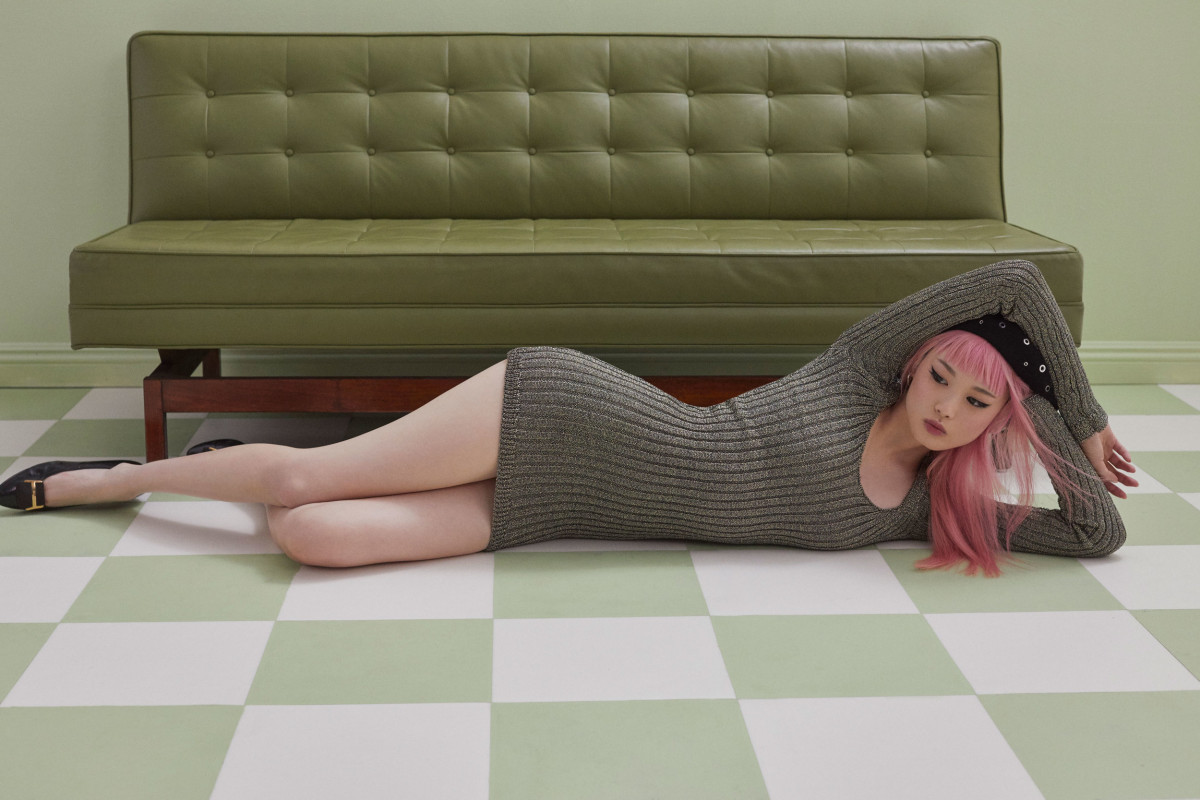 Fernanda Ly: pic #978348