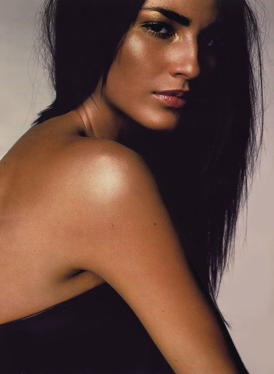 Fernanda Tavares: pic #33883