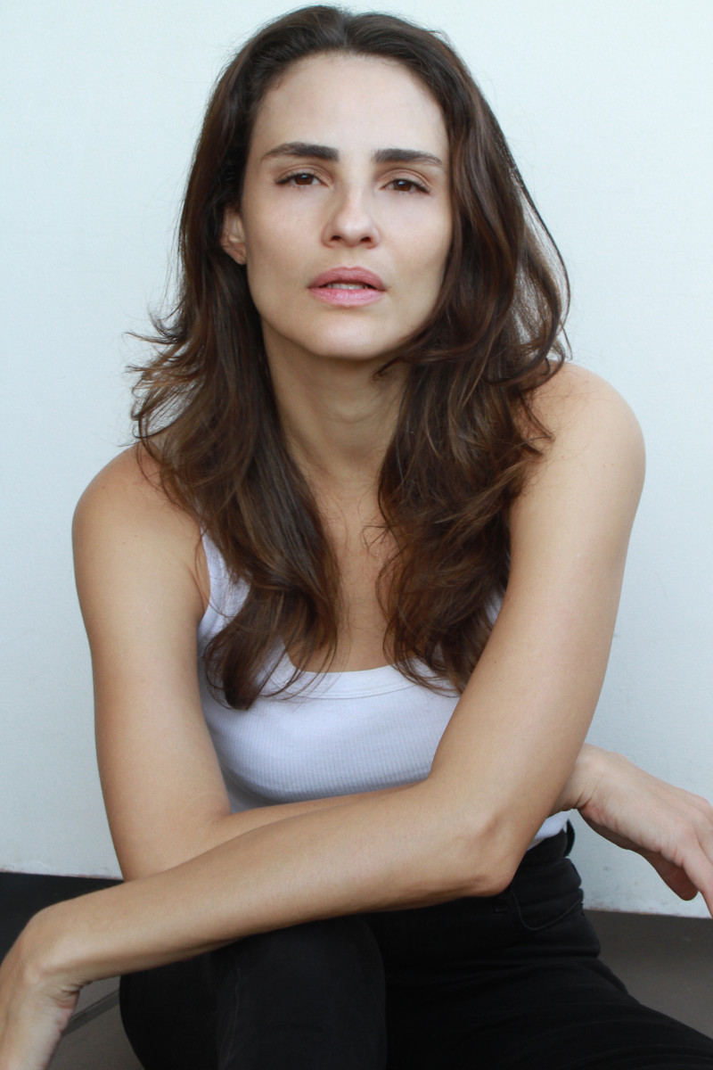 Fernanda Tavares: pic #1366161