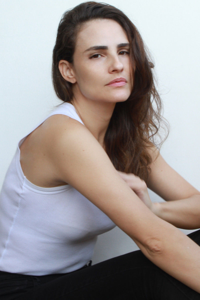 Fernanda Tavares: pic #1366160