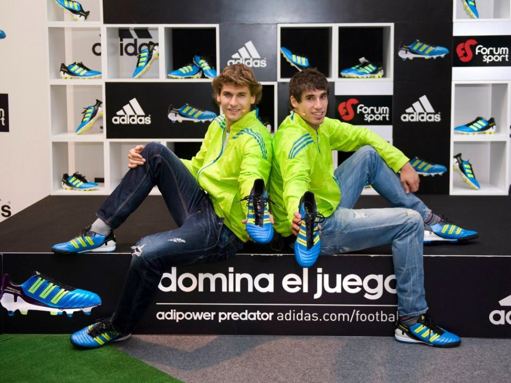 Fernando Llorente: pic #454625