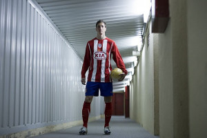 Fernando Torres photo #