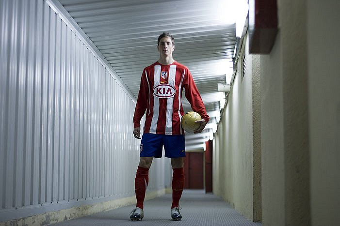 Fernando Torres: pic #101420