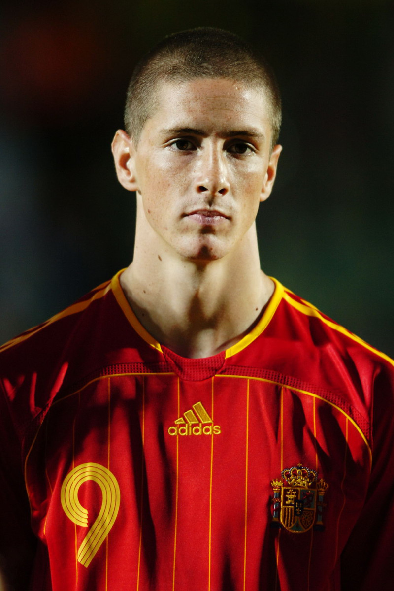 Fernando Torres: pic #102532