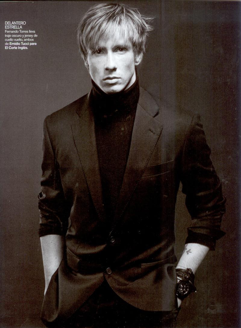 Fernando Torres: pic #287822