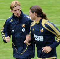 photo 13 in Fernando Torres gallery [id101423] 2008-06-30