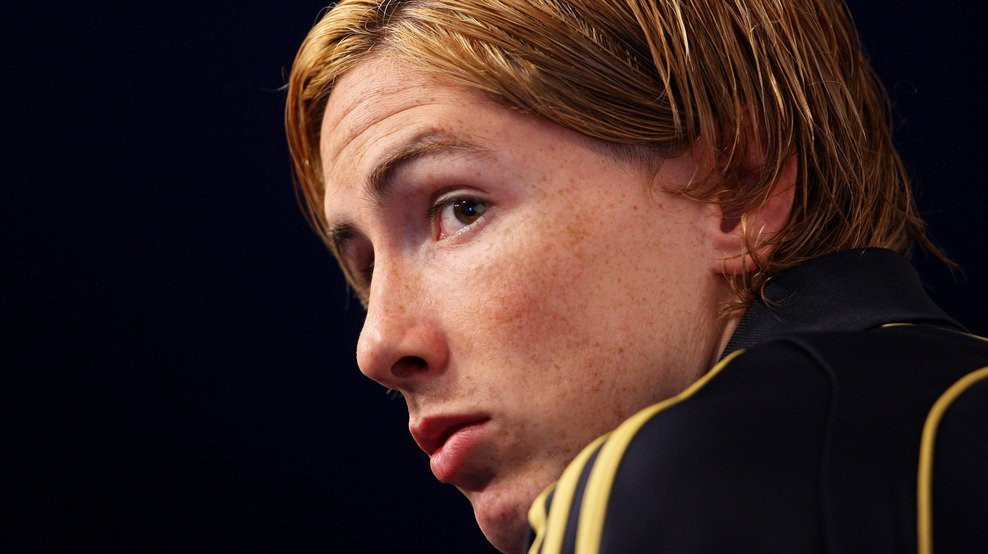 Fernando Torres: pic #102538