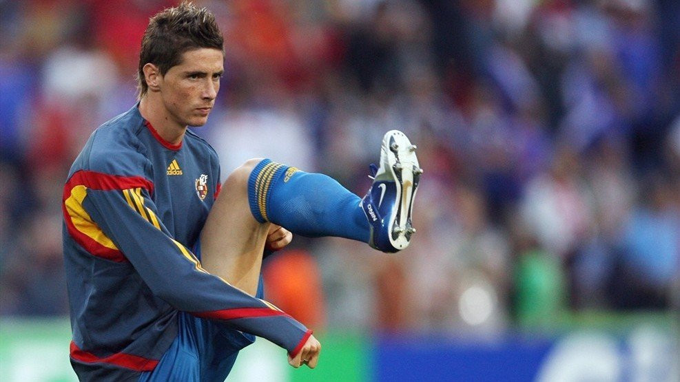 Fernando Torres: pic #102531