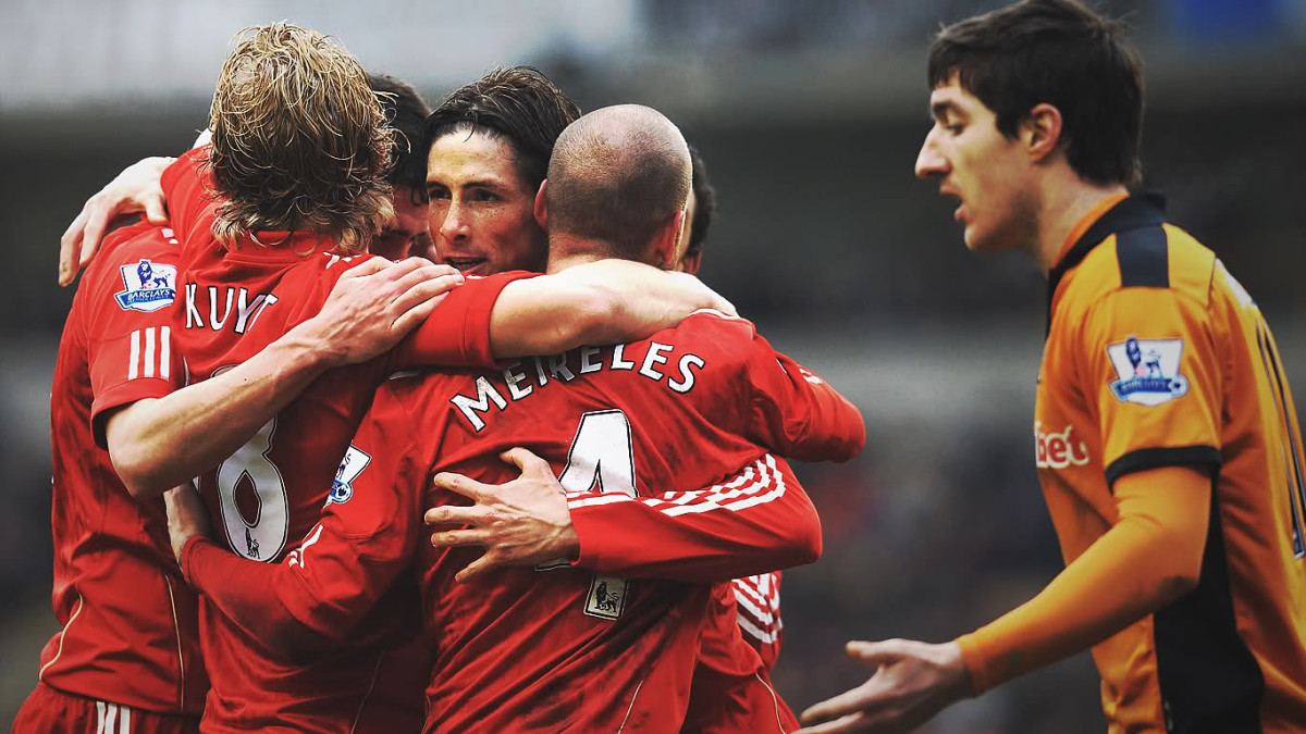 Fernando Torres: pic #458429