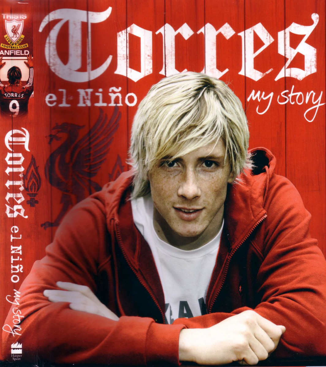 Fernando Torres: pic #299500