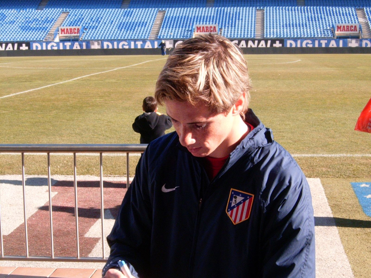 Fernando Torres: pic #105286