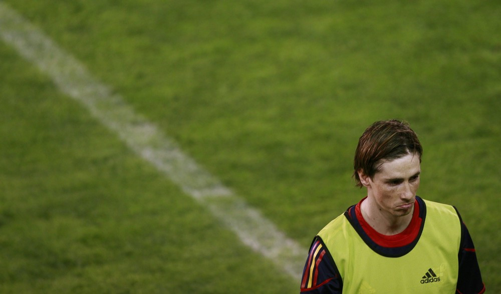 Fernando Torres: pic #363913
