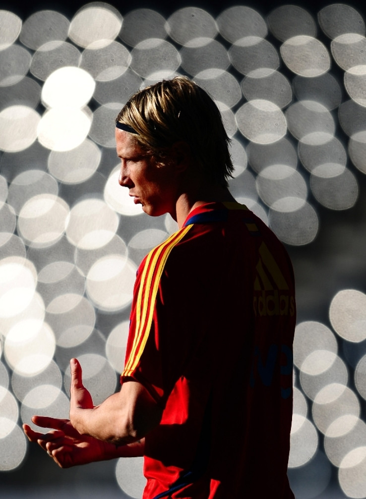 Fernando Torres: pic #497691