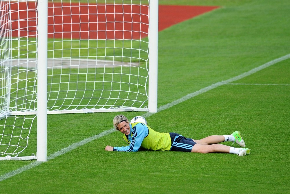 Fernando Torres: pic #497318