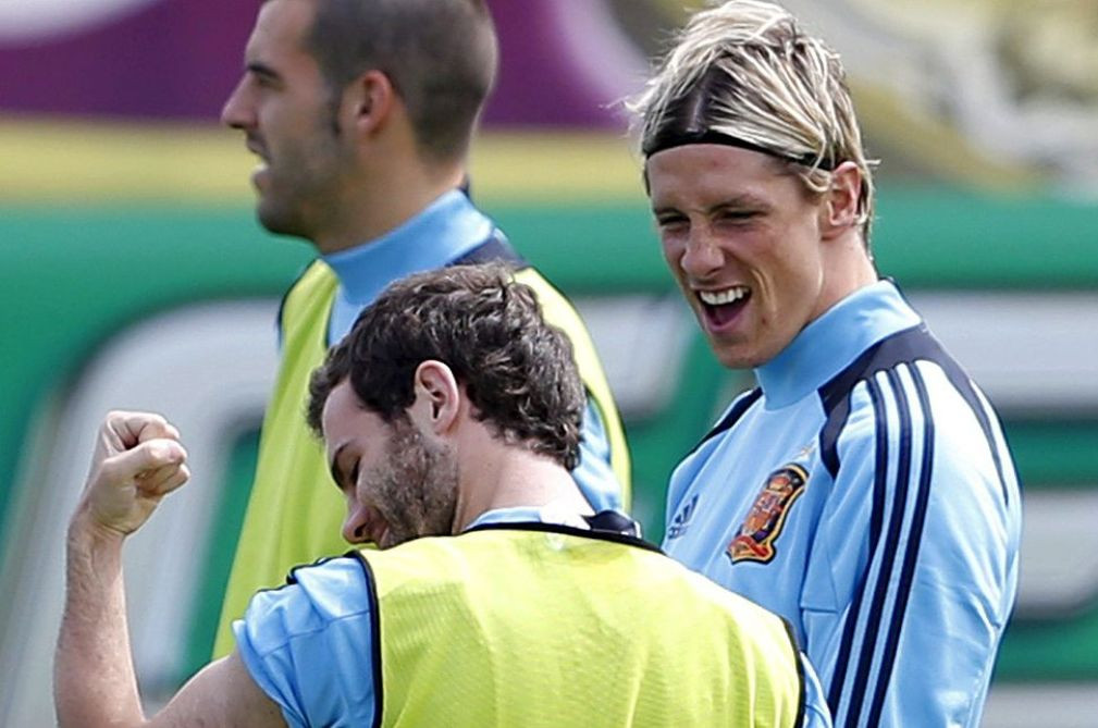 Fernando Torres: pic #501581