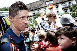 Fernando Torres photo #