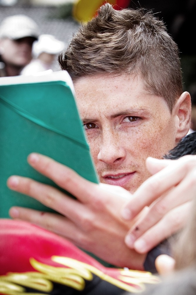 Fernando Torres: pic #264152